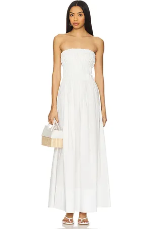MORE TO COME Hart Maxi Dress in