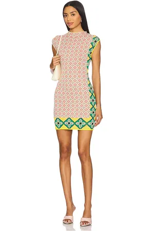 MISA Mattie Dress in