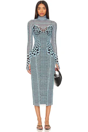 AFRM Shailene Dress in