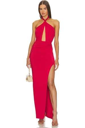 Michael Costello X REVOLVE Morgan Gown in