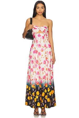 Essentiel Antwerp Heorgia Midi Dress in