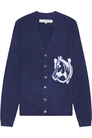 One Of These Days Collegiate Cardigan in