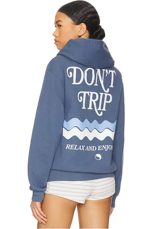 Free & Easy Cool Breeze OG Hoodie in