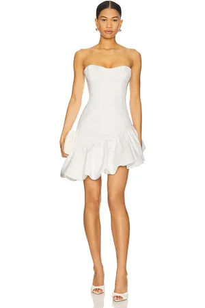 Lovers And Friends Giselle Mini Dress in