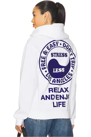 Free & Easy Lifesaver OG Hoodie in