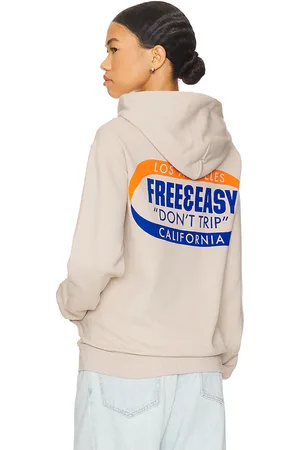 Free & Easy Highway OG Hoodie in