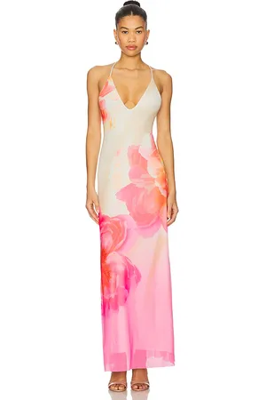 AFRM Romy Dress in