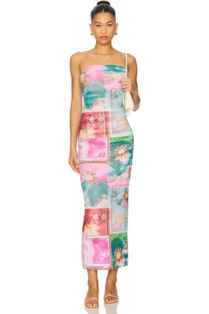 AFRM Marlo Dress in