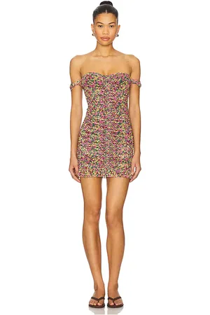 AFRM Tolia Dress in