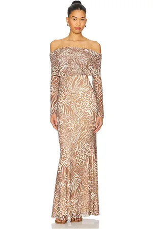 AFRM Thelma Dress in