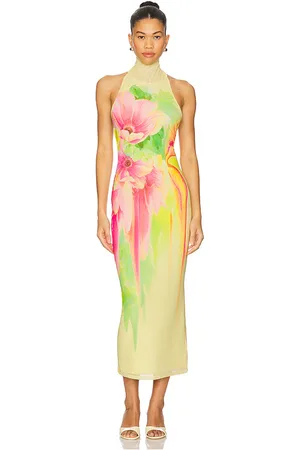 AFRM Olimpia Dress in