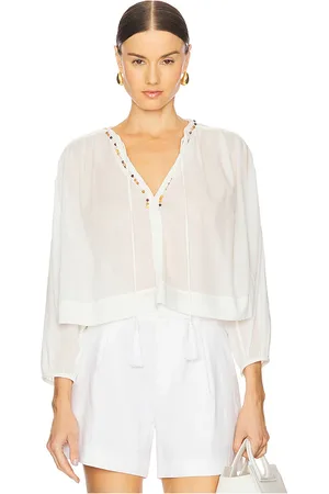 A.L.C. Jodie Top in