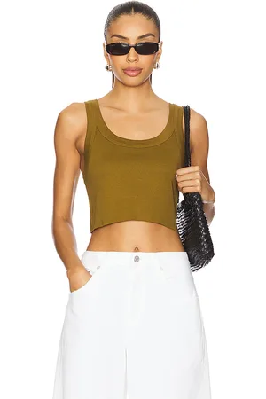 A.L.C. Halsey Tank Top in