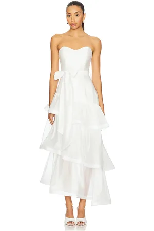 ELLIATT Kalani Maxi Dress in