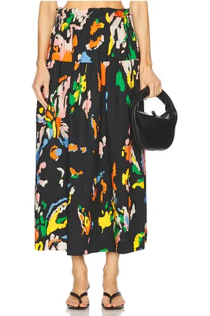 A.L.C. Jayden Skirt in