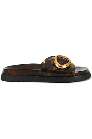 Steve Madden Mandie Slides in