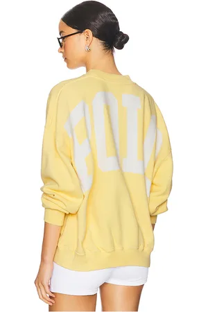 Ralph Lauren Vintage Crew Pullover in