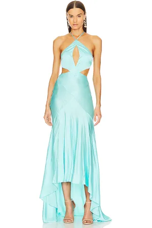 Michael Costello X REVOLVE Ione Maxi Dress in