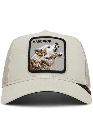 Goorin Bros. Howling in Harmony Trucker Hat in