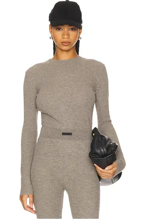 FEAR OF GOD Fitted Sweater in