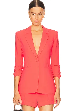 Cinq A Sept Khloe Blazer in
