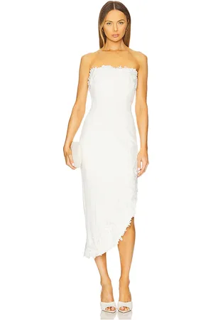 Generation Love Zun Lace Dress in