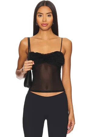 MORE TO COME Carmine Cami Top in