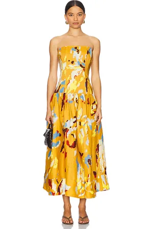 A.L.C. June Dress in