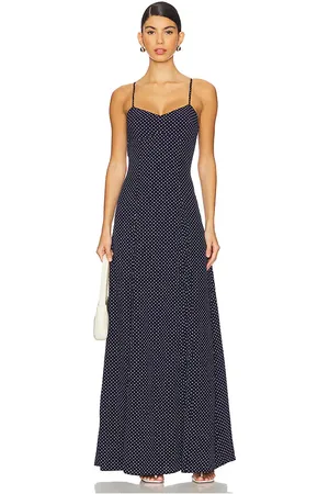SNDYS X Revolve Cassia Maxi Dress in