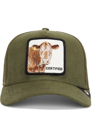 Goorin Bros. The Suede Cow Hat in