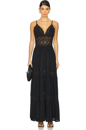 PQ Shea Long Dress in
