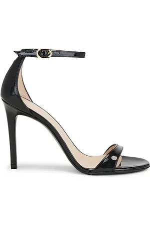 Stuart Weitzman Nudist II Sandal 100 in