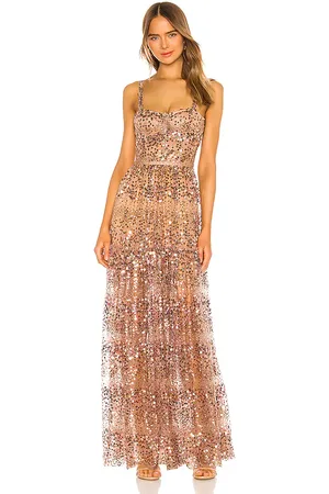 Bronx and Banco Runway Midnight Gown in