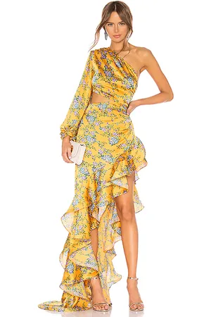 Bronx and Banco Hanna Gown in
