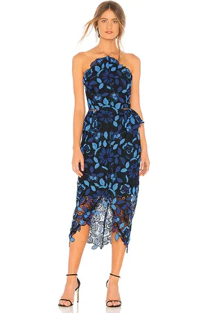 ELLIATT Times Dress in
