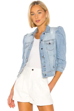 Retrofete Ada Jacket in