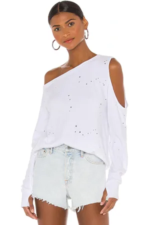 Michael Lauren Ventura Pullover in