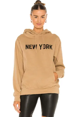 DEPARTURE New York Hoodie in