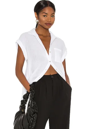 Rails Whitney Top in
