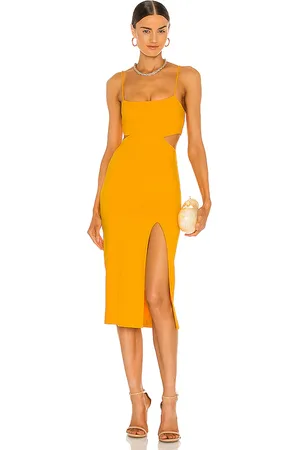 h:ours Haydon Dress in