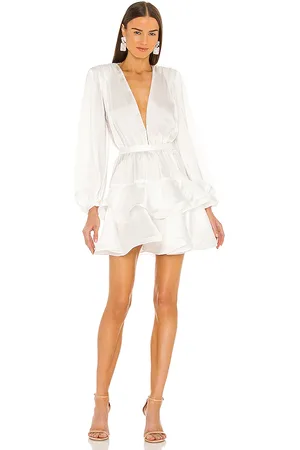 Bronx and Banco Bedouin Mini Dress in