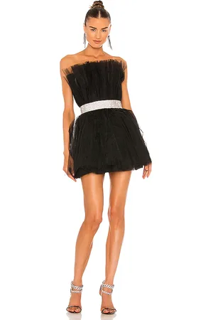 Bronx and Banco X REVOLVE Anna Mini Dress in