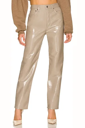 AGOLDE Recycled Leather 90