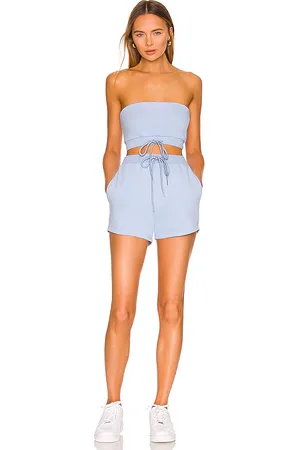superdown Danika Short Set in