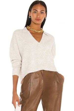 Central Park West Robbie Sweater in