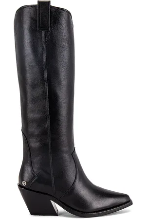 ANINE BING Tall Tania Boot in