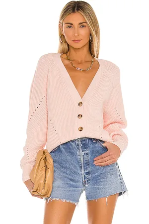 Tularosa Natalia Cardigan in