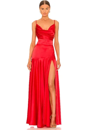Bronx and Banco X REVOLVE Leo Maxi Dress in
