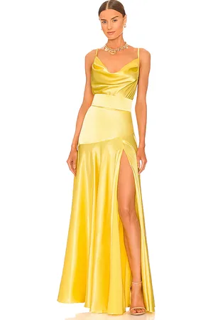 Bronx and Banco X REVOLVE Maxi Dress in