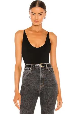 Free People Seamless V Neck Cami in